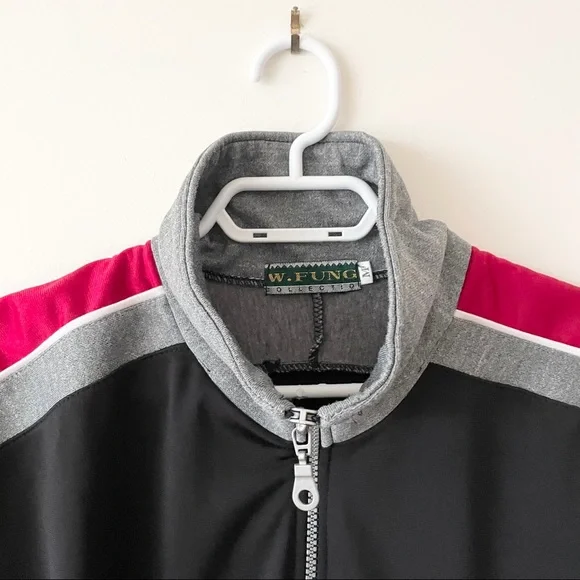 ๐ 3/$20 Athletic Jacket - Picture 2 of 5